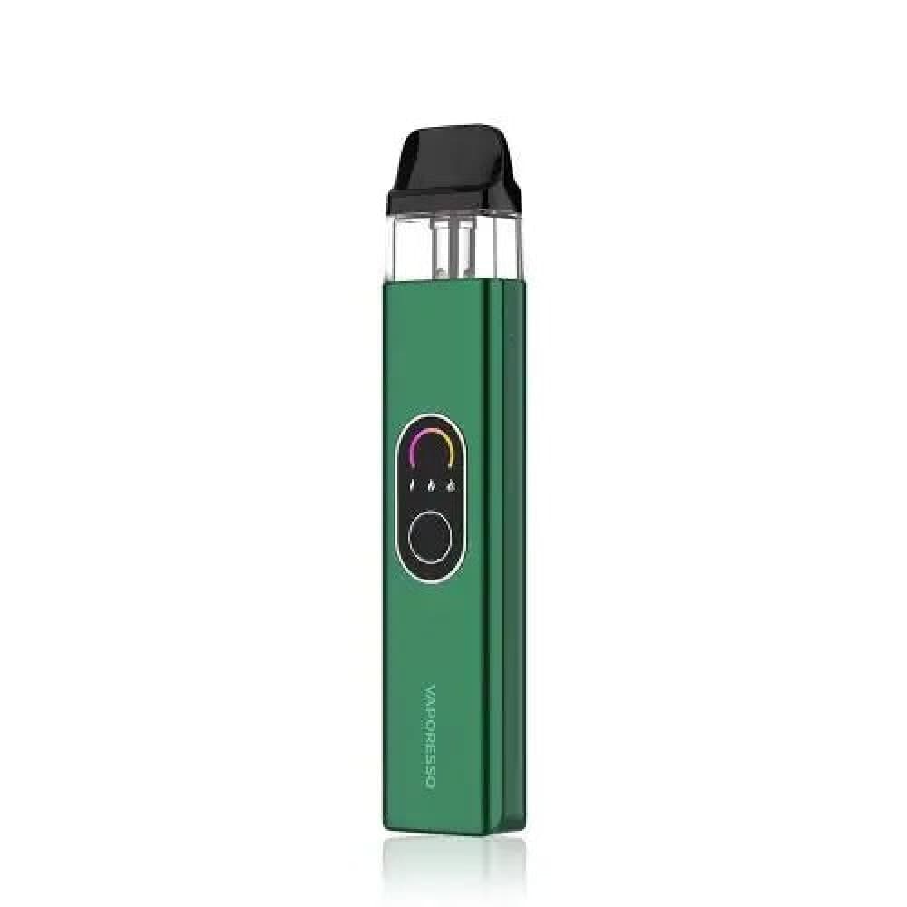  Green Vaporesso XROS 4 Pod Vape Kit
