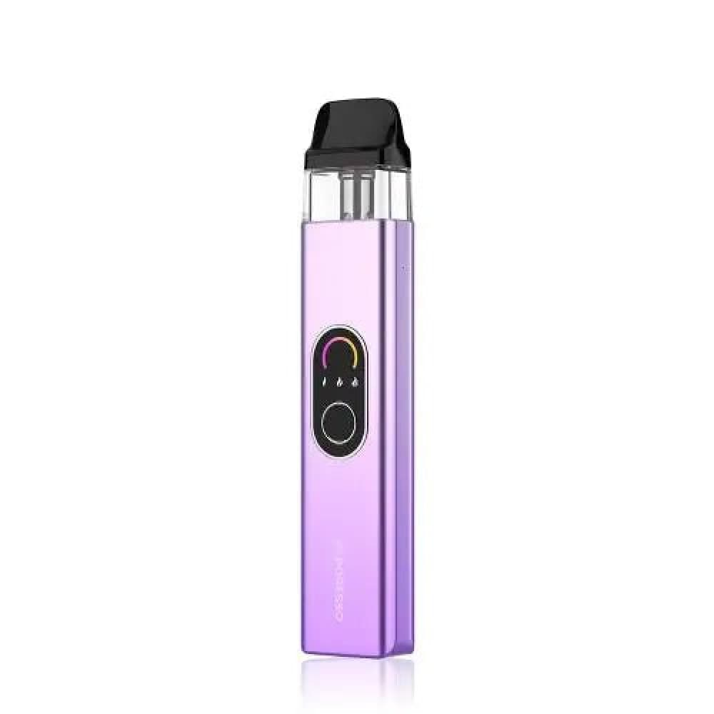  Lilac Purple Vaporesso XROS 4 Pod Vape Kit