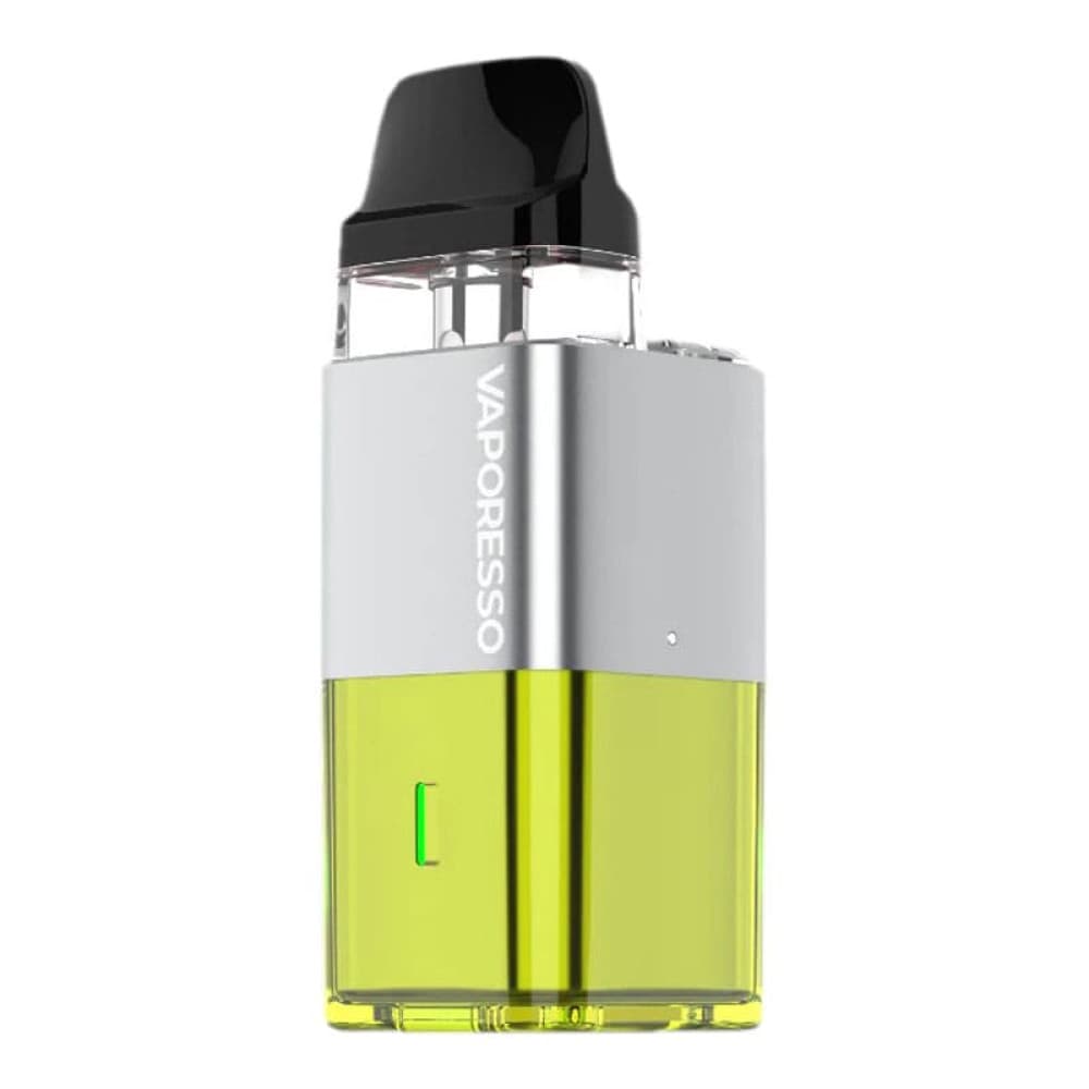  Cyber Lime Vaporesso Xros Cube Pod Kit