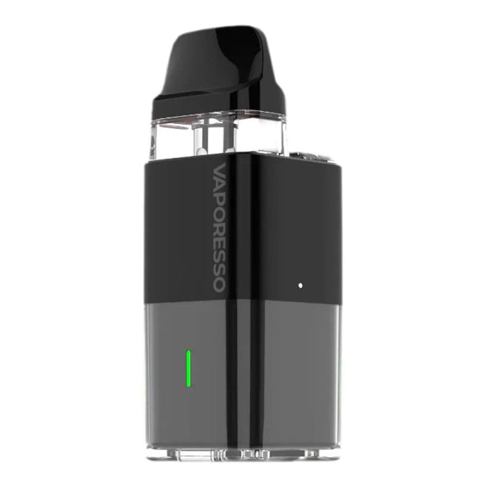  Black Vaporesso Xros Cube Pod Kit
