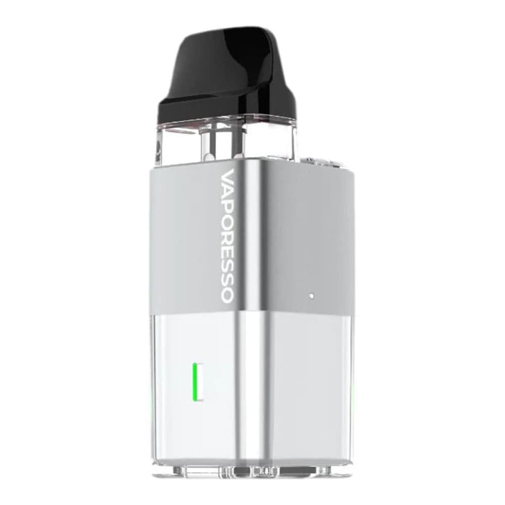  Silver Vaporesso Xros Cube Pod Kit