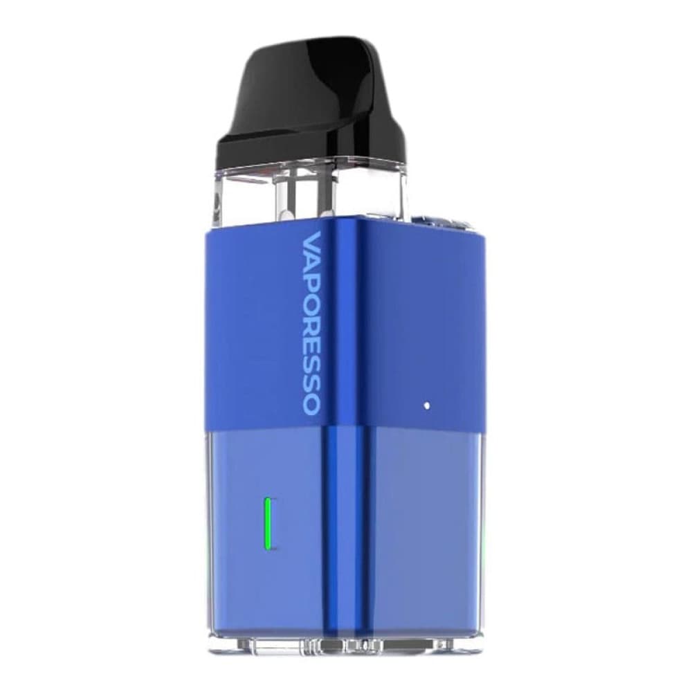  Ocean Blue Vaporesso Xros Cube Pod Kit