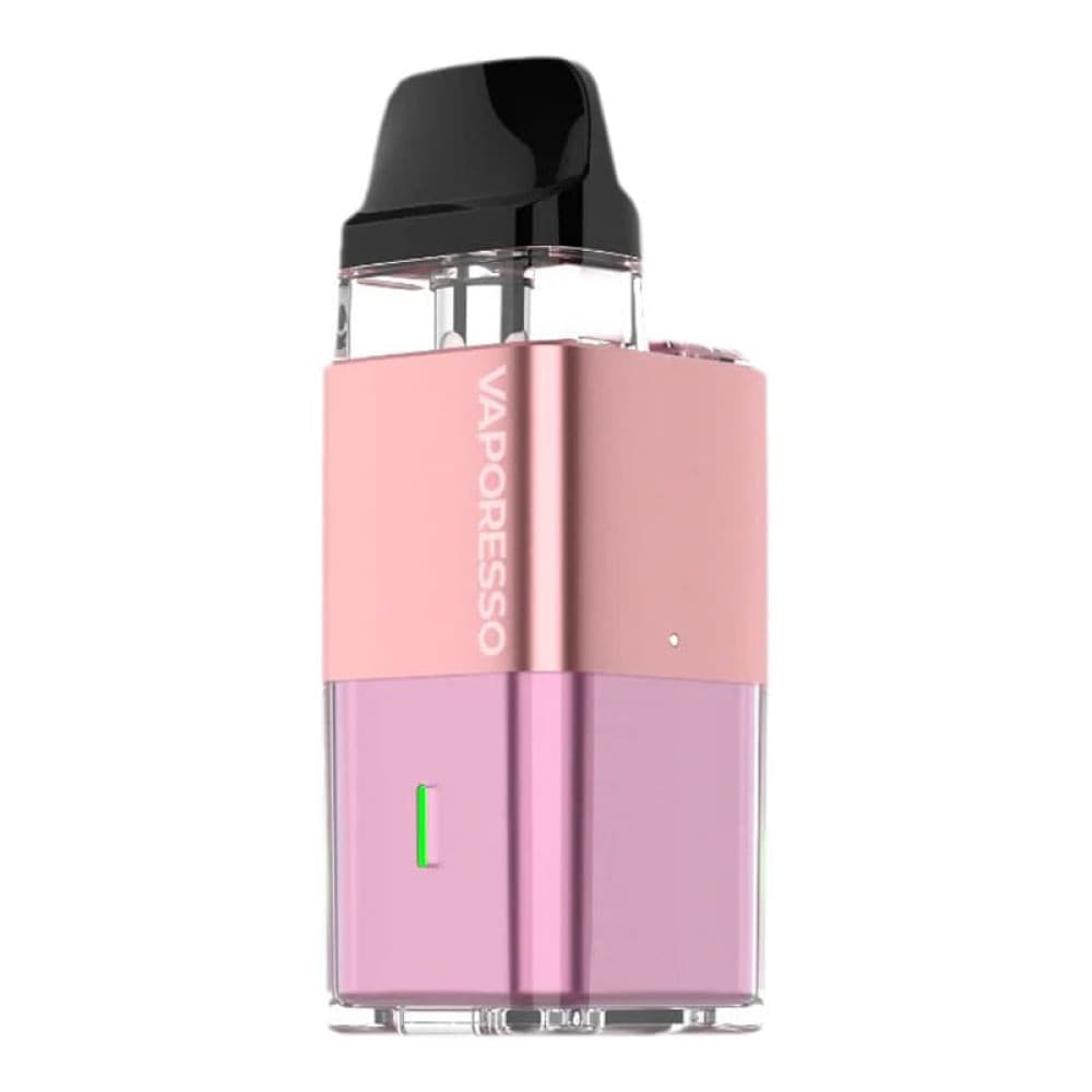 Sakura Pink Vaporesso Xros Cube Pod Kit