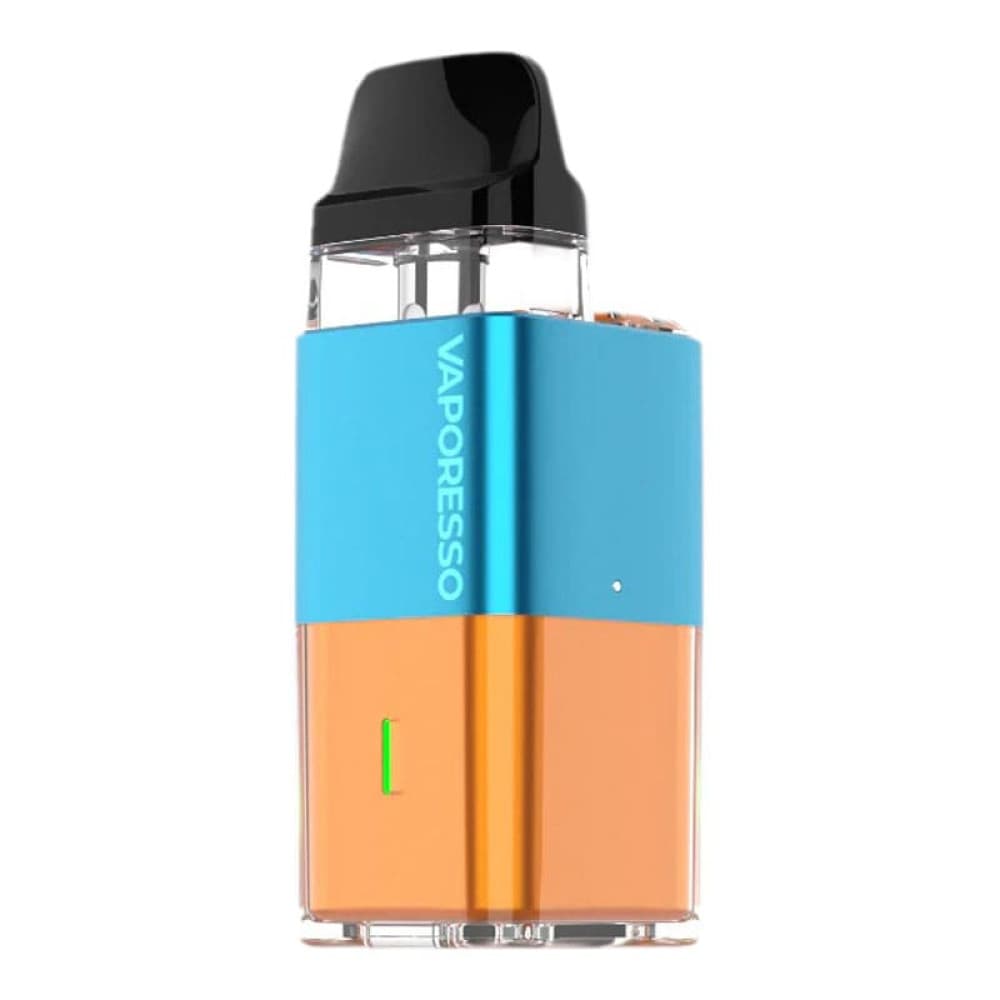  Bondi Blue Vaporesso Xros Cube Pod Kit