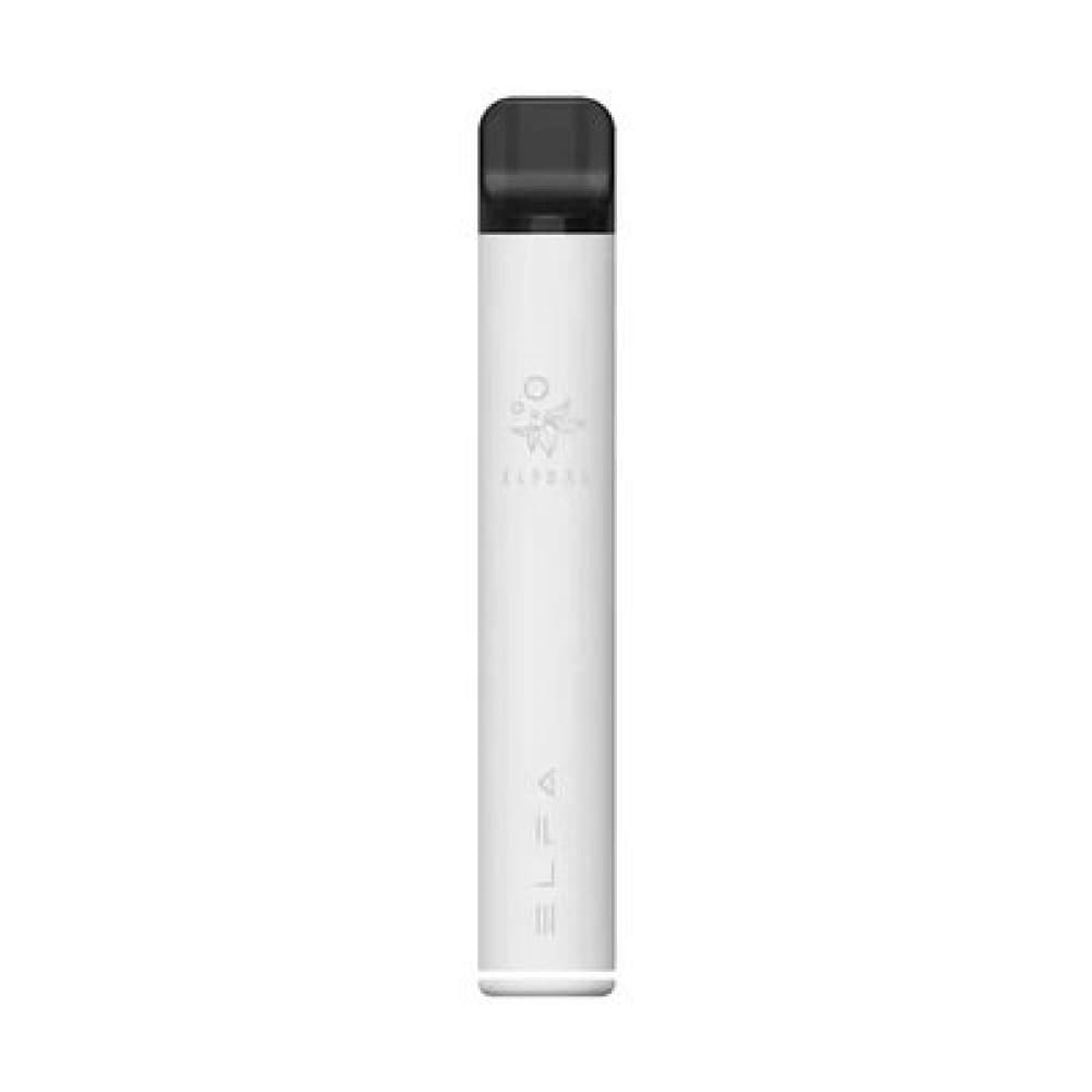  White Elf Bar Elfa Pre-filled Pod Kit