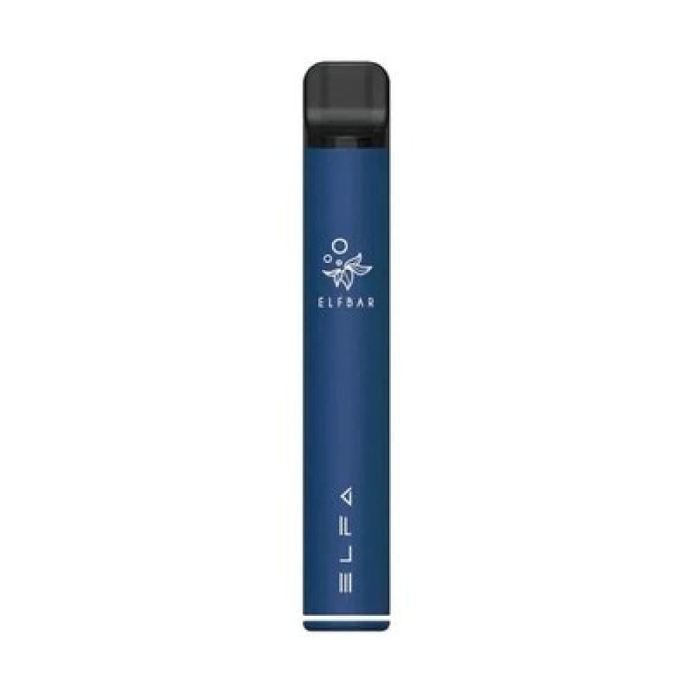  Navy Blue Elf Bar Elfa Pre-filled Pod Kit