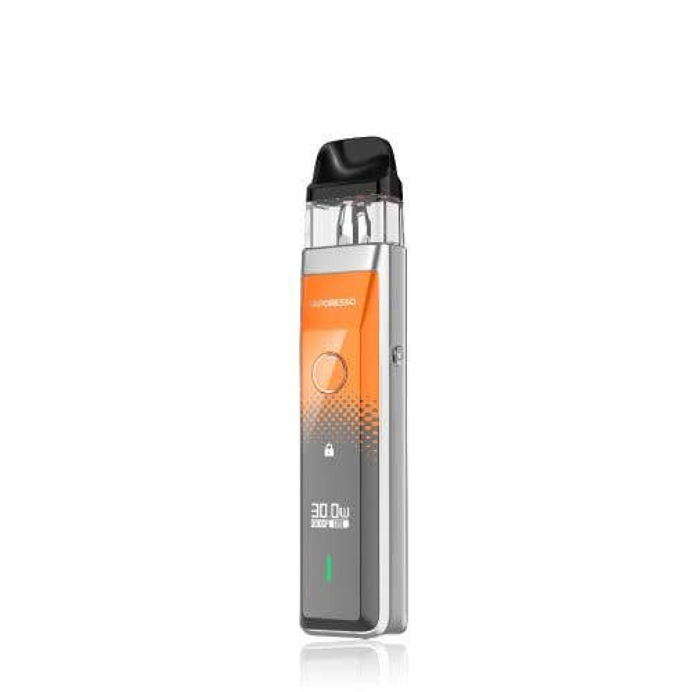 Orange Vaporesso Xros Pro Pod 30W Vape Kit