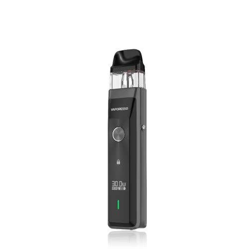  Black Vaporesso Xros Pro Pod 30W Vape Kit