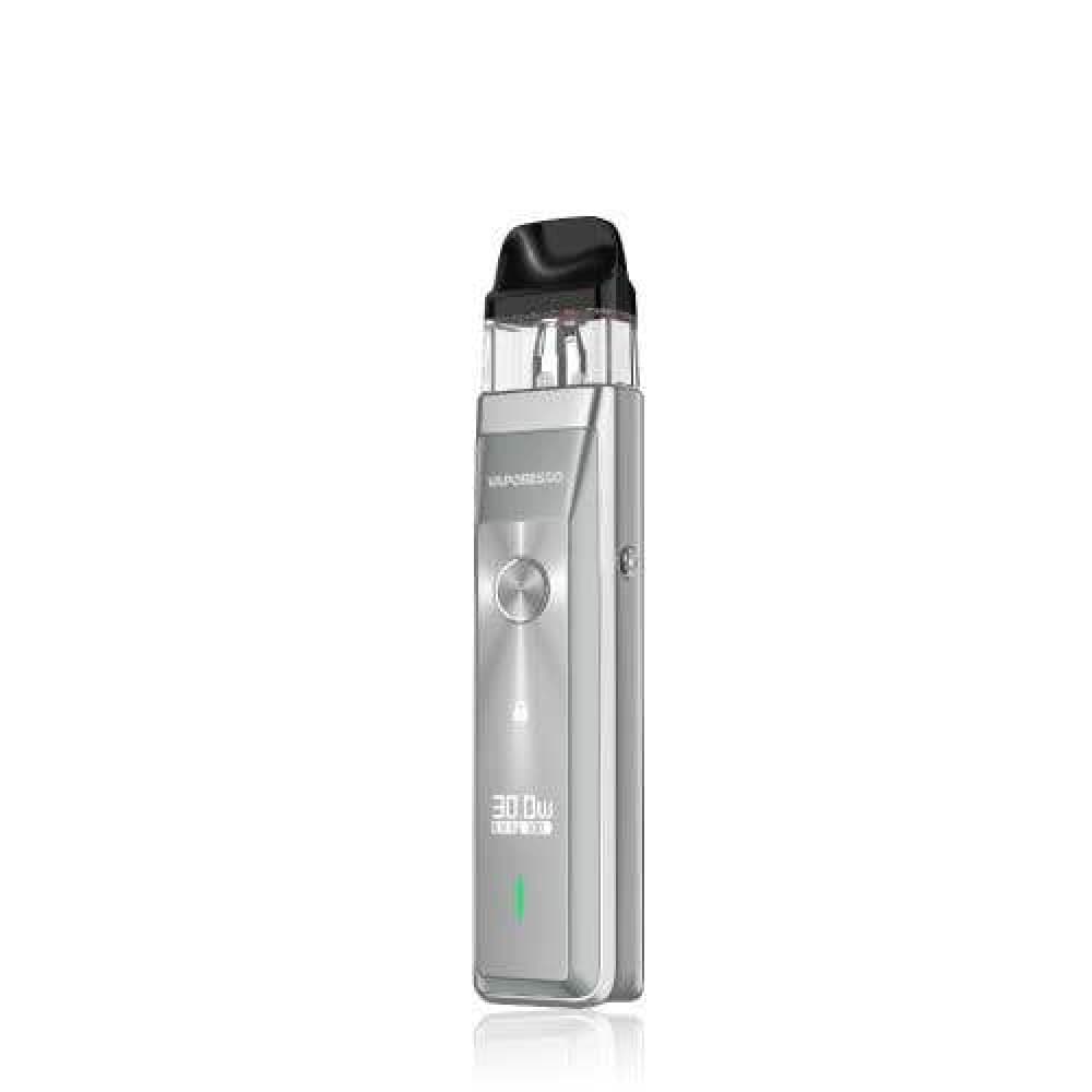  Silver Vaporesso Xros Pro Pod 30W Vape Kit