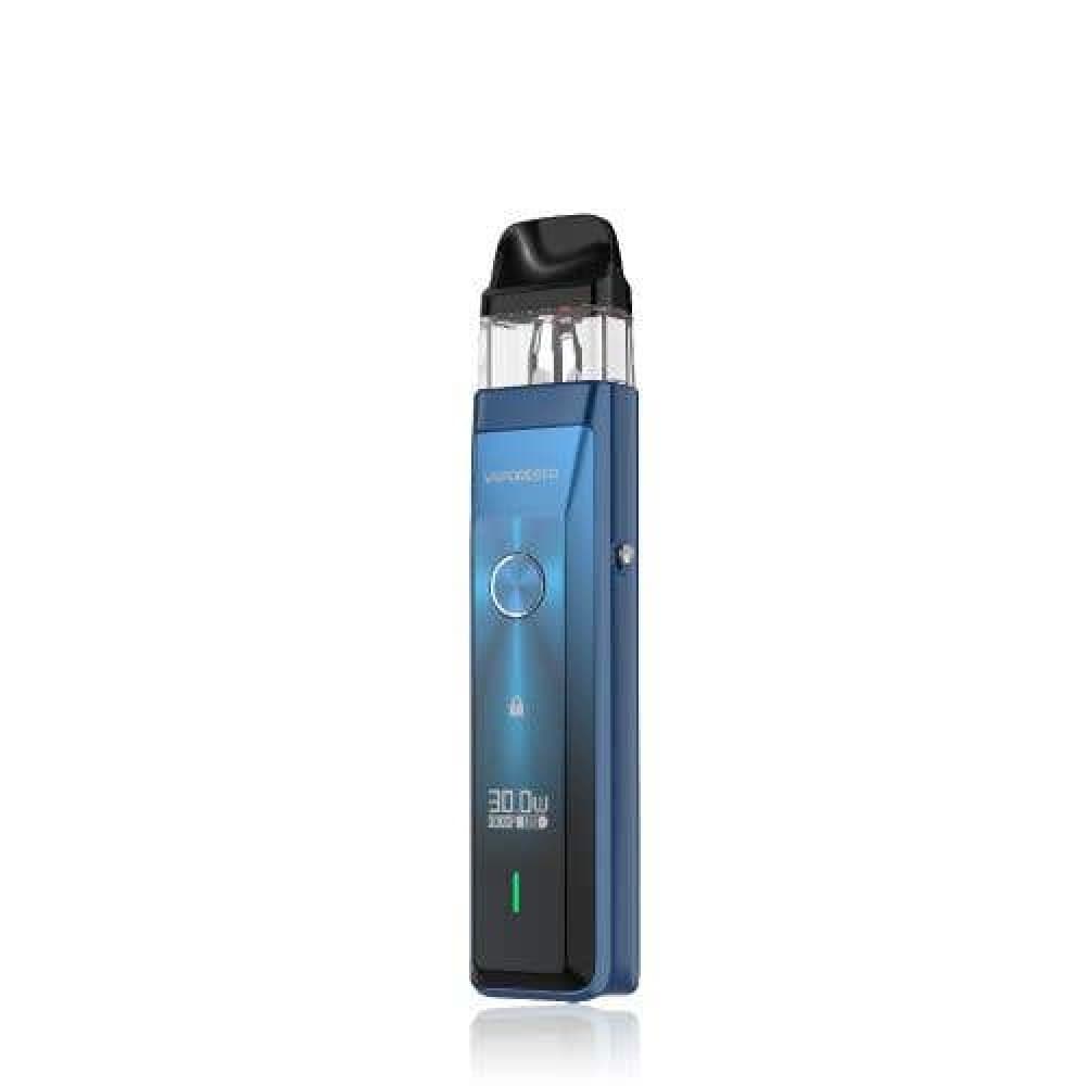  Blue Vaporesso Xros Pro Pod 30W Vape Kit