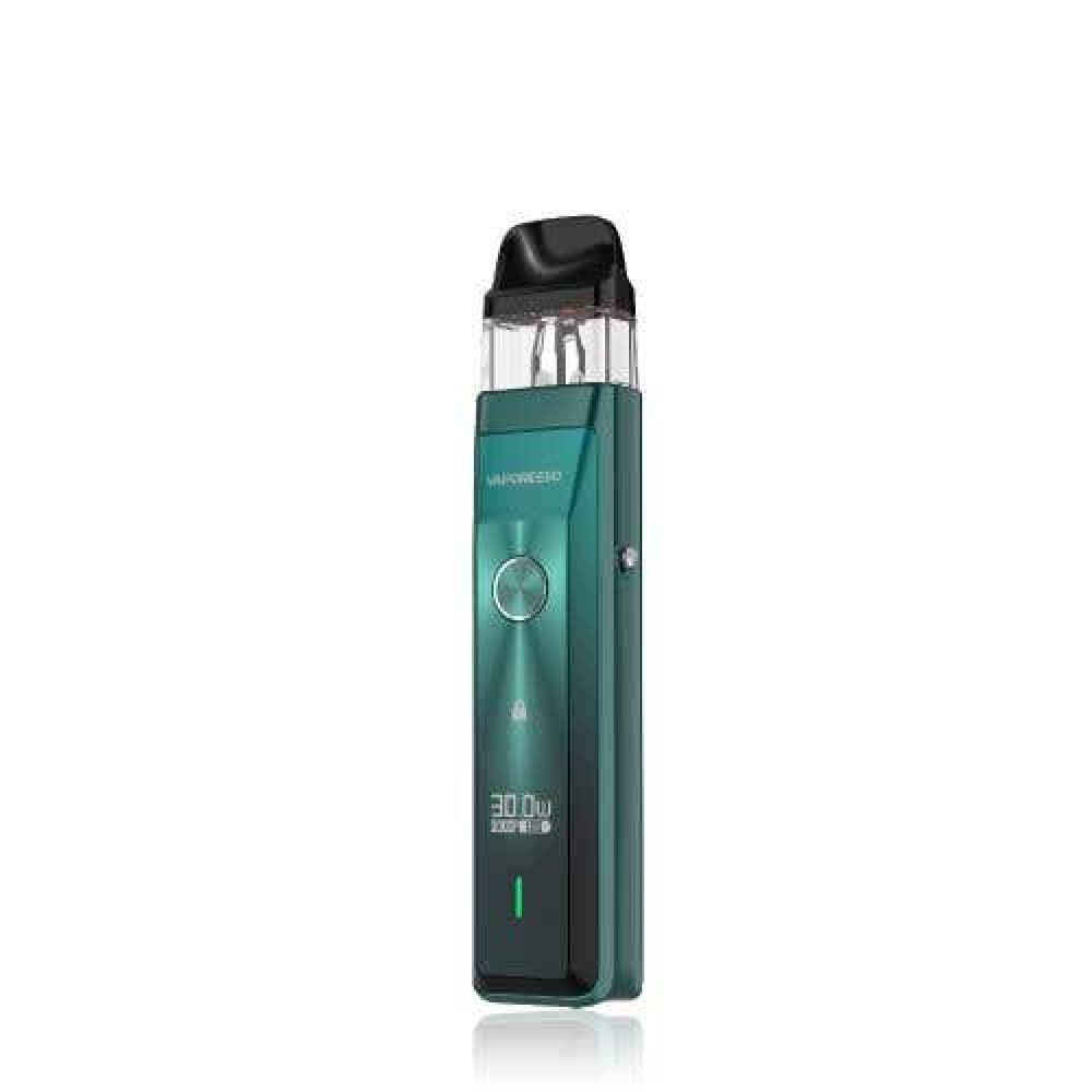 Green Vaporesso Xros Pro Pod 30W Vape Kit