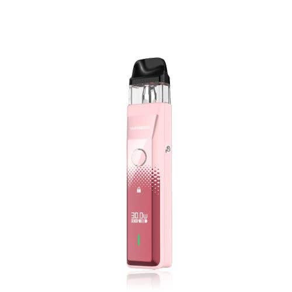  Pink Vaporesso Xros Pro Pod 30W Vape Kit