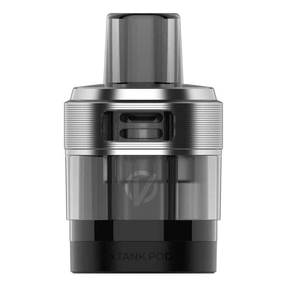  Stainless Steel Vaporesso - X Tank - Replacement Pod - 2pack