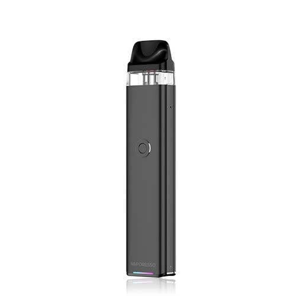  Space Grey Vaporesso Xros 3 Pod Kit