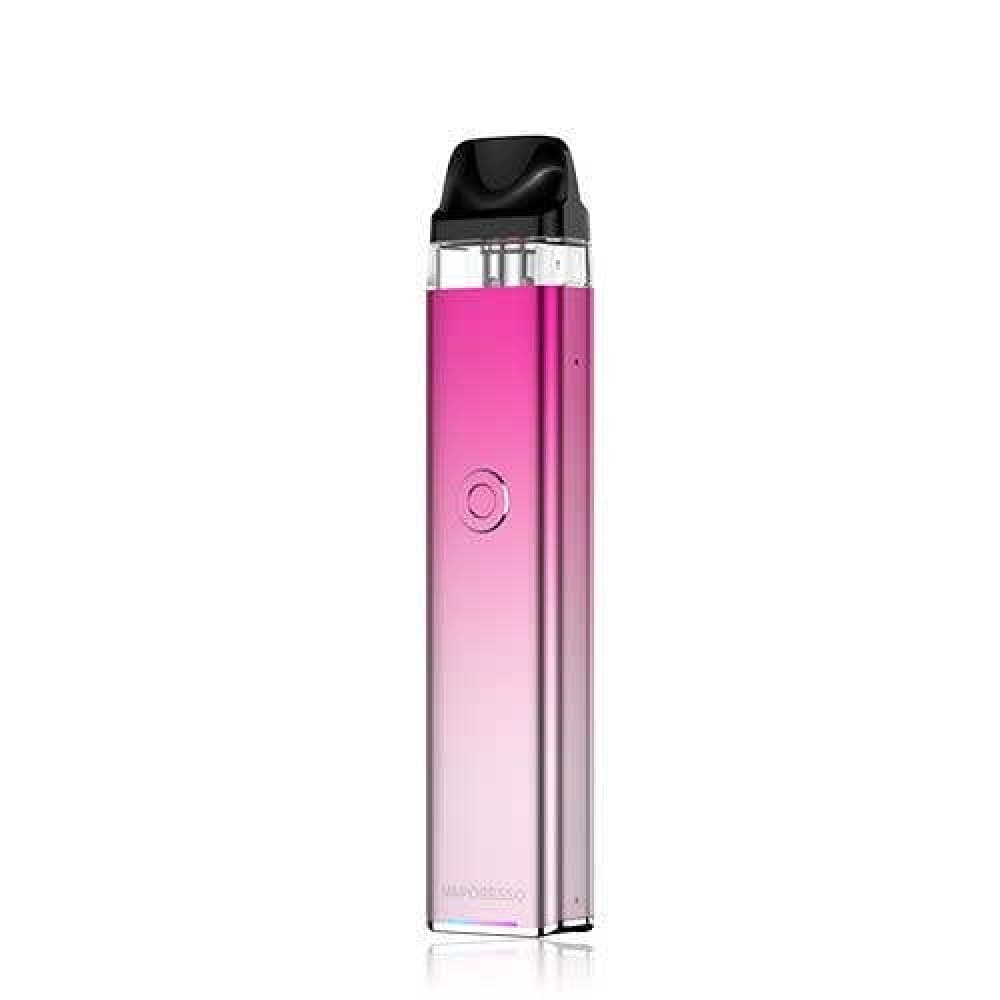  Rose Pink Vaporesso Xros 3 Pod Kit