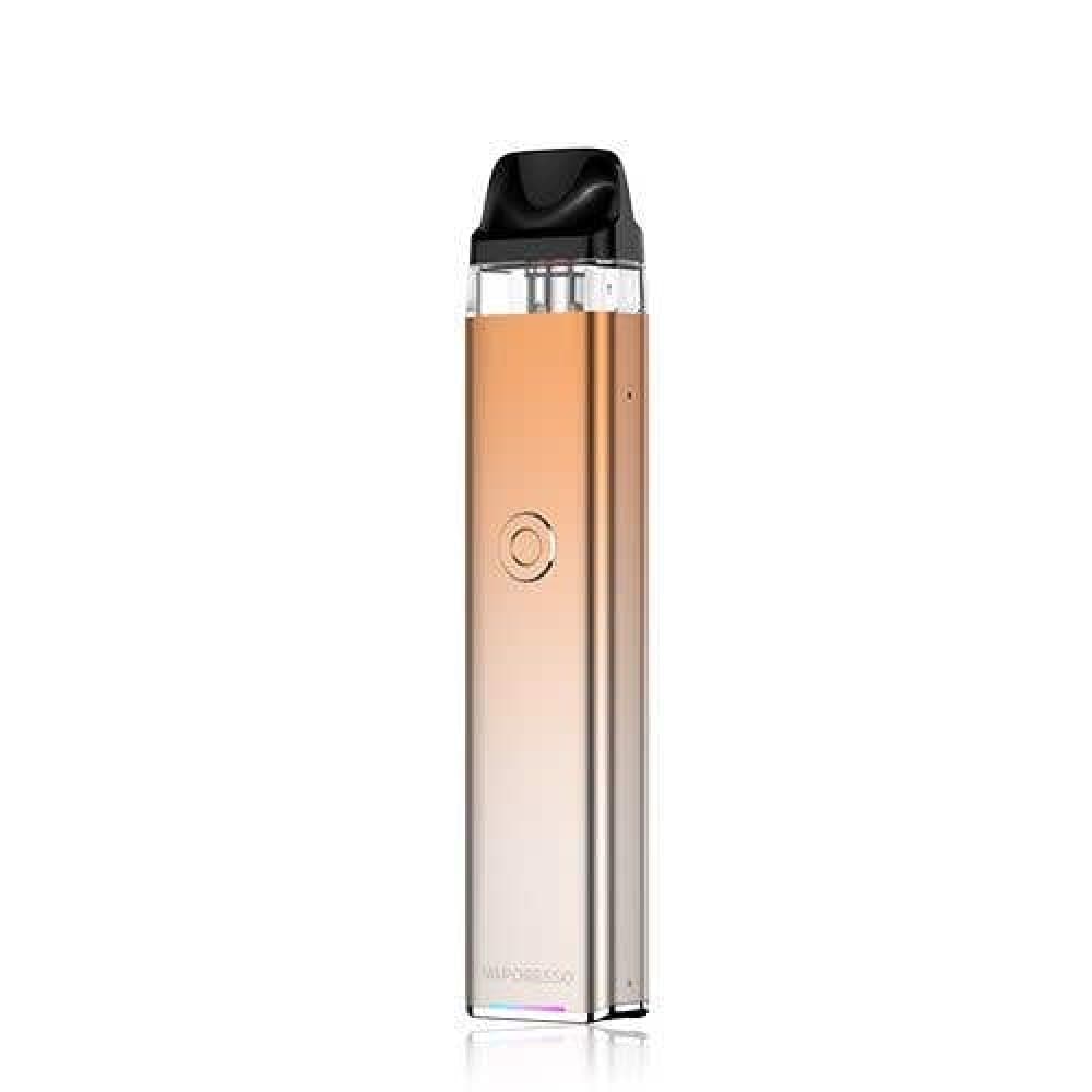  Royal Gold Vaporesso Xros 3 Pod Kit