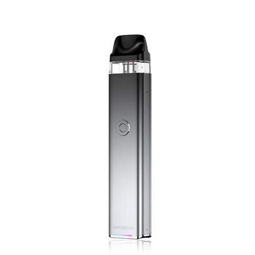  Icy Silver Vaporesso Xros 3 Pod Kit