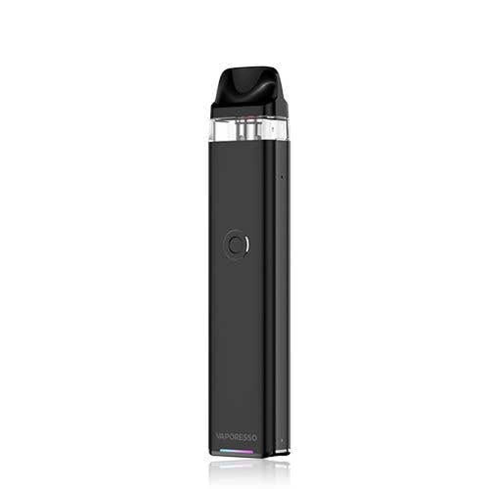  Black Vaporesso Xros 3 Pod Kit