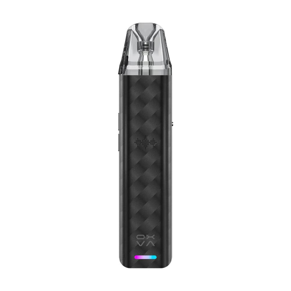  Black Oxva Xlim SE 2 Pod Kit
