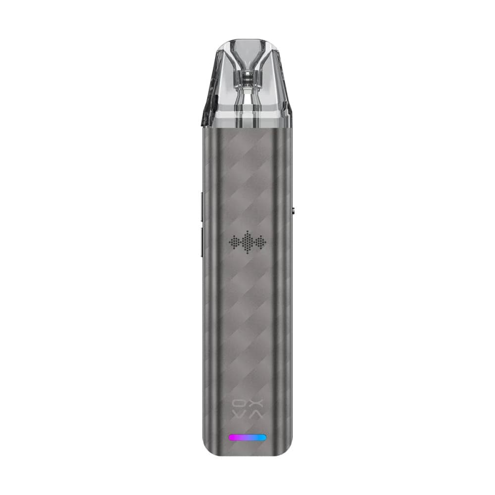  Gun Metal Oxva Xlim SE 2 Pod Kit