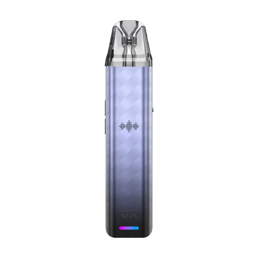  Black Blue Oxva Xlim SE 2 Pod Kit