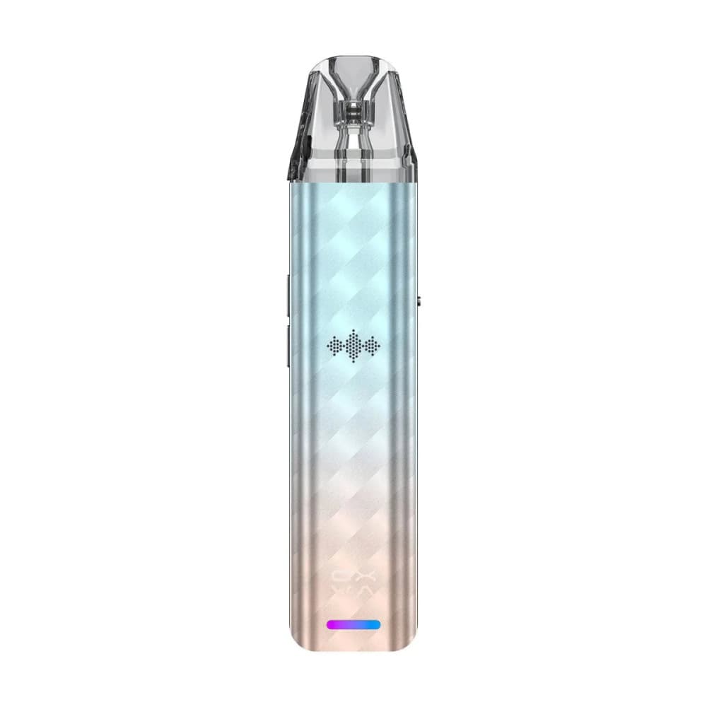  Orange Blue Oxva Xlim SE 2 Pod Kit