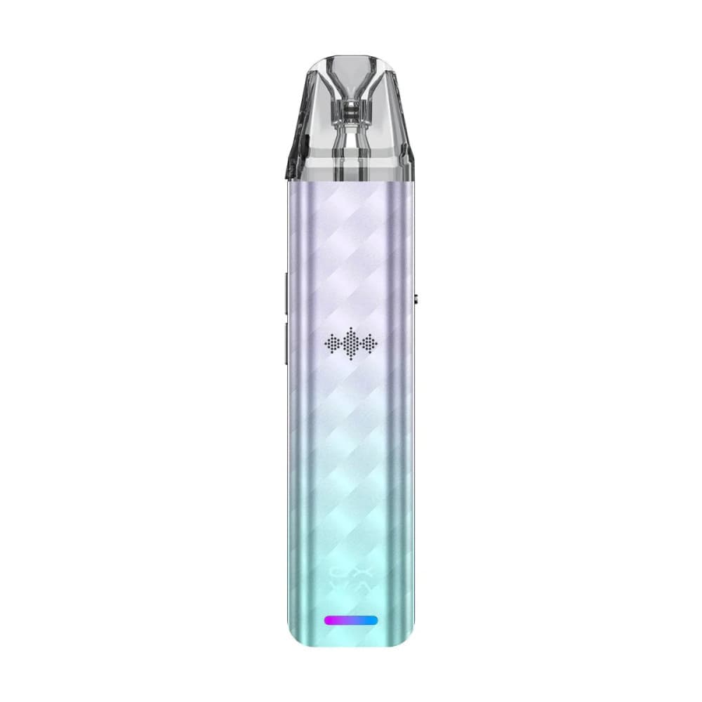  Blue Purple Oxva Xlim SE 2 Pod Kit