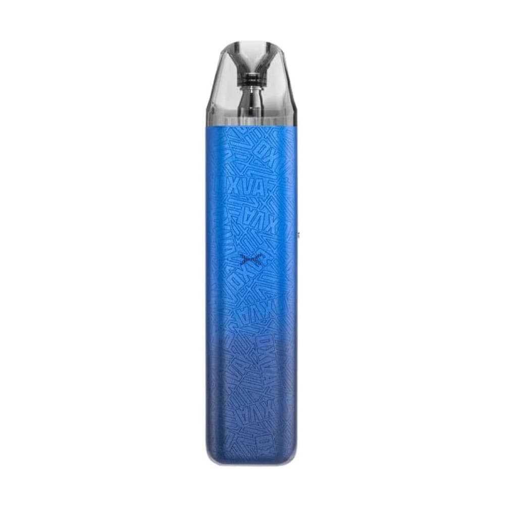  Black Blue Oxva Xlim SE Classic Edition Pod Kit