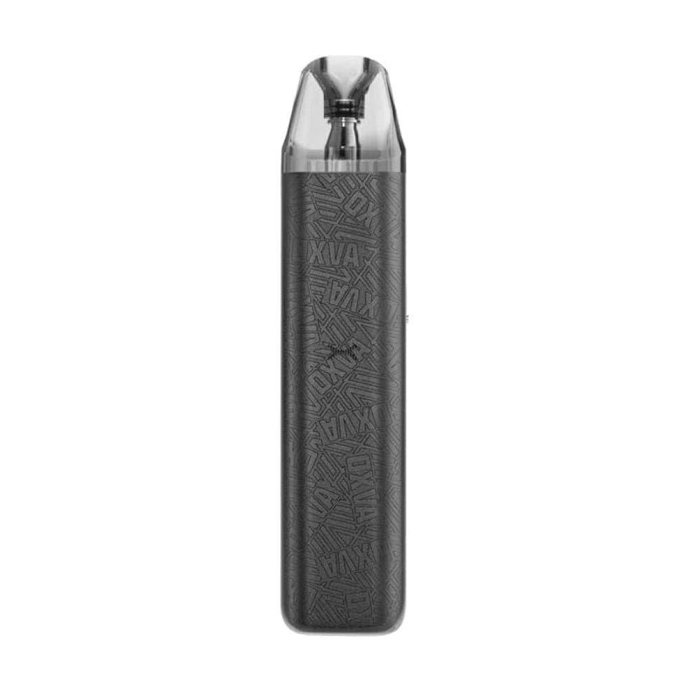  Black Oxva Xlim SE Classic Edition Pod Kit