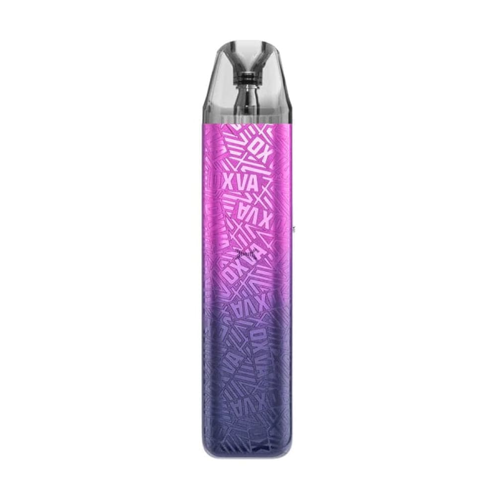  Black Pink Oxva Xlim SE Classic Edition Pod Kit