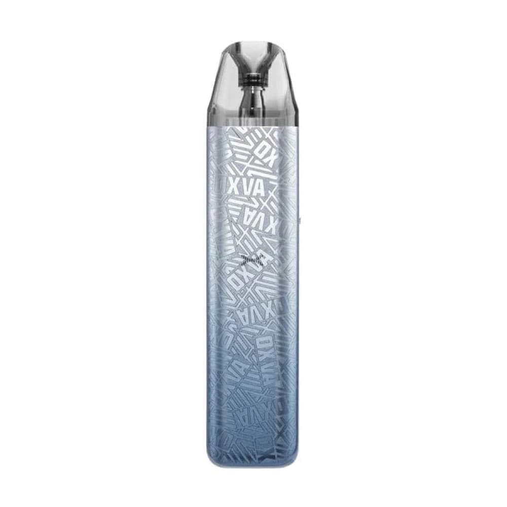  Black Silver Oxva Xlim SE Classic Edition Pod Kit