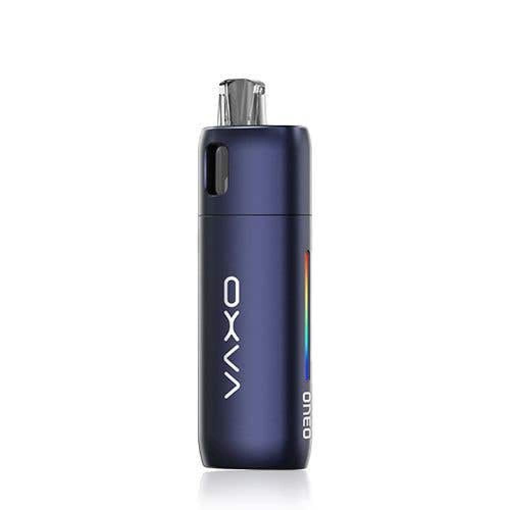  Midnight Blue Oxva ONEO Pod vape Kit