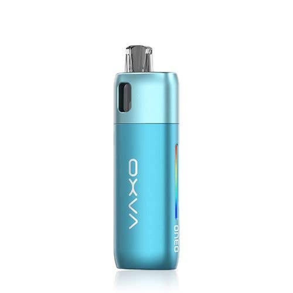  Sky Blue Oxva ONEO Pod vape Kit