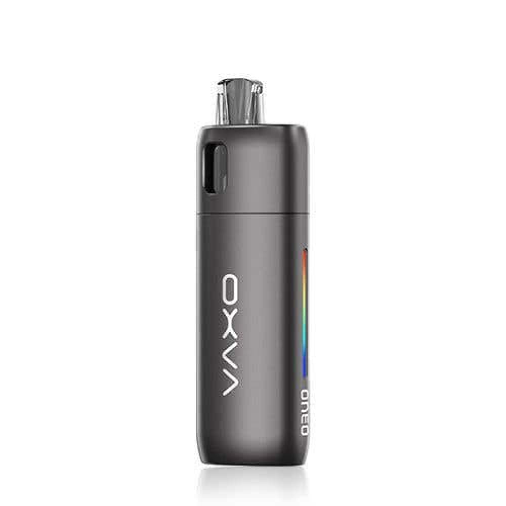  Space Grey Oxva ONEO Pod vape Kit