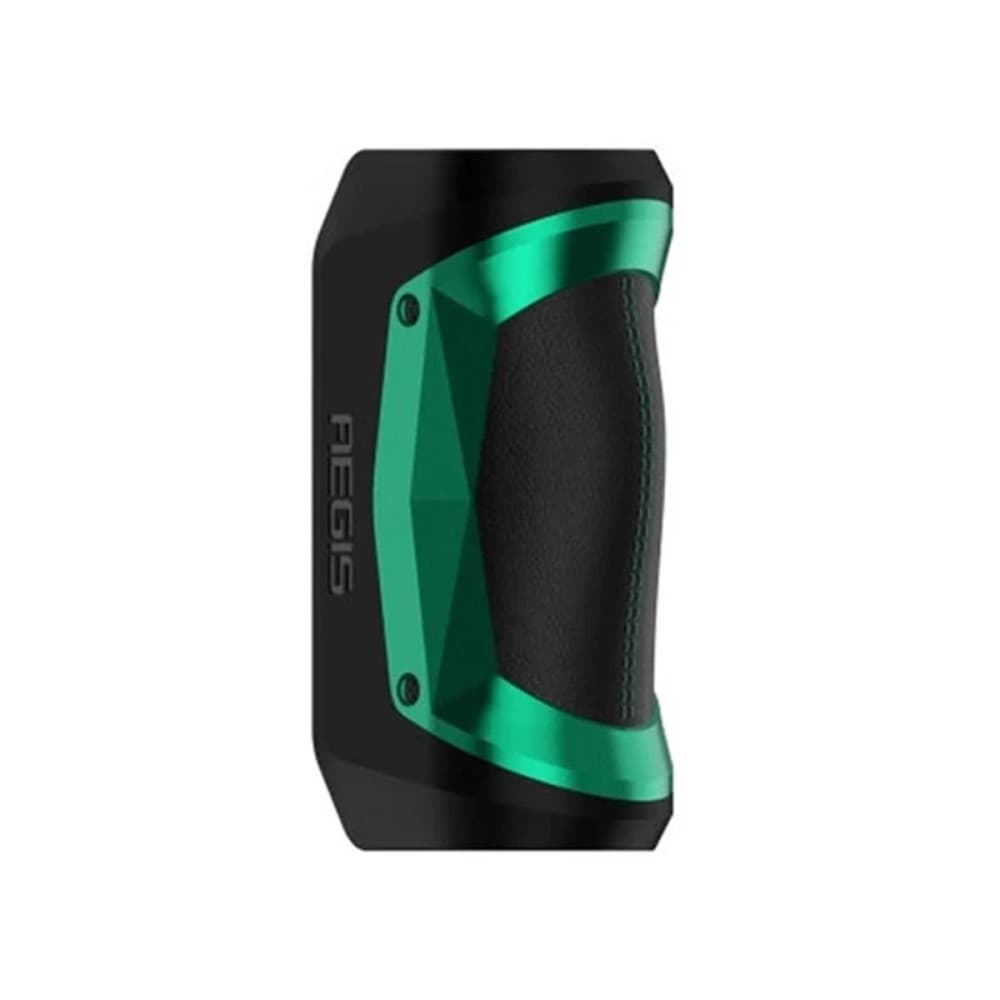  Black and Green Geekvape Aegis Mini Box Mod