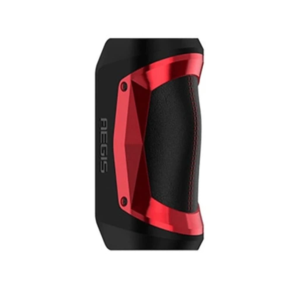  Red and Black Geekvape Aegis Mini Box Mod