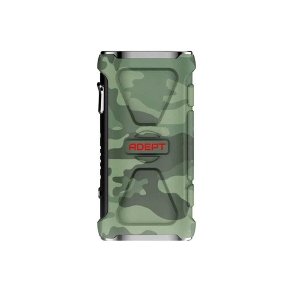 Forest Camo Innokin Adept Mod
