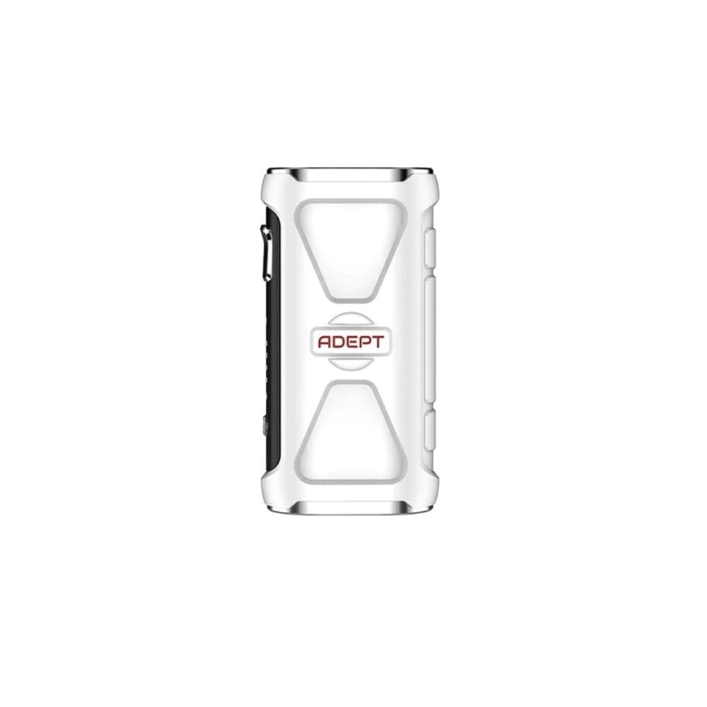  White Innokin Adept Mod