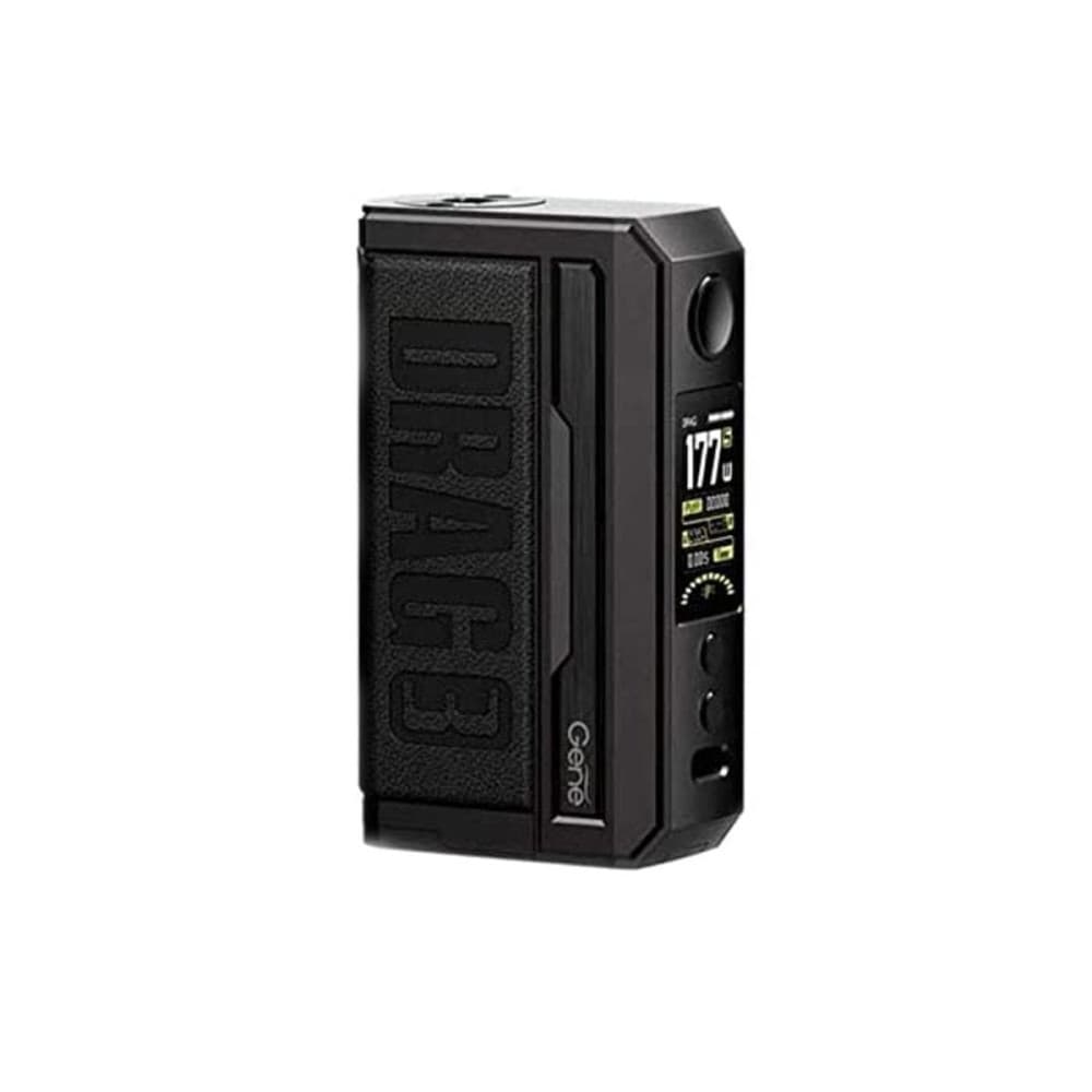  Classic VOOPOO Drag 3 177W Box Mod