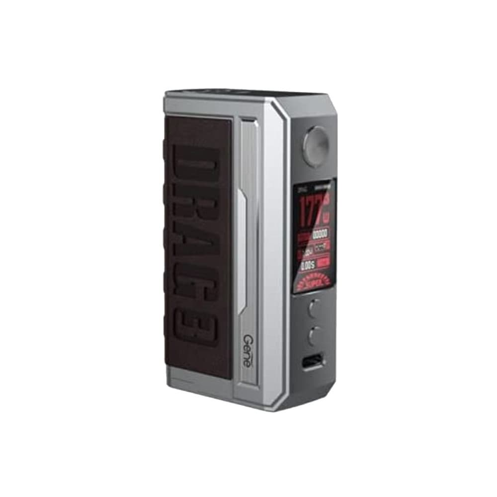  Coffee Brown VOOPOO Drag 3 177W Box Mod