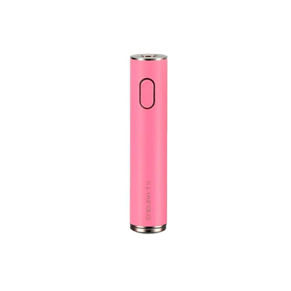  Pink INNOKIN Endura T18E Battery Mod