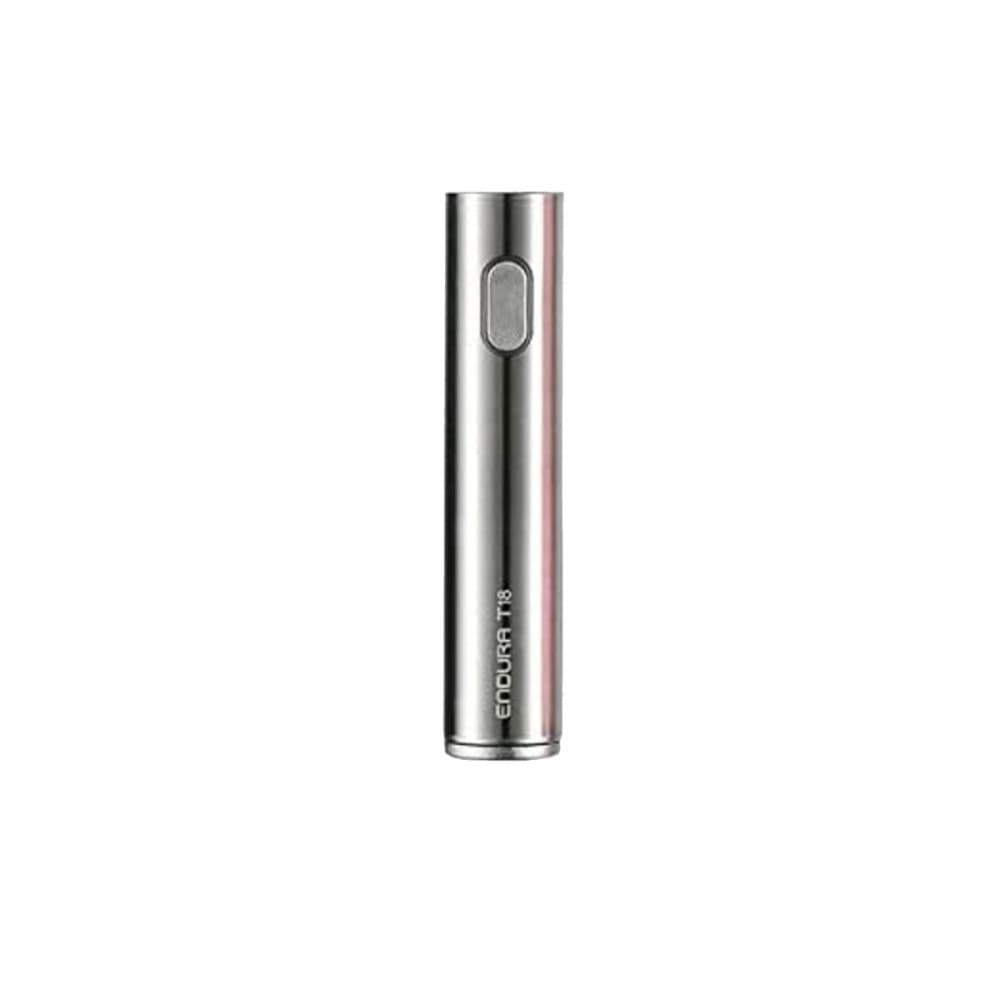  Silver INNOKIN Endura T18E Battery Mod