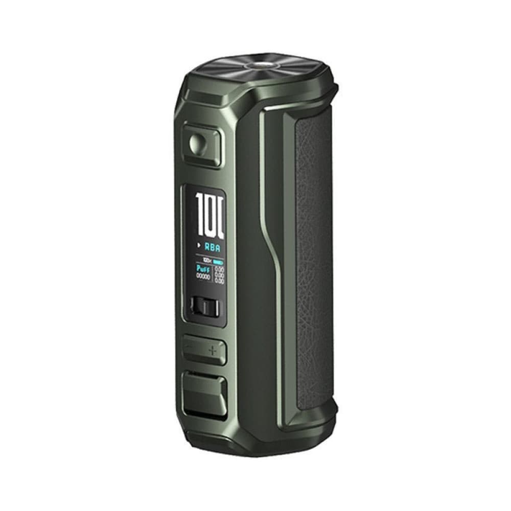  Lime Green Voopoo- Argus MT Mod