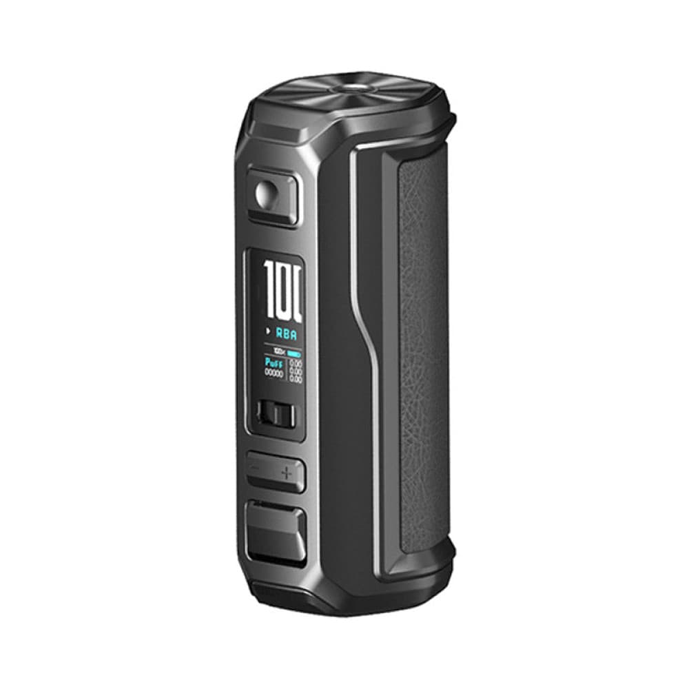  Graphite Voopoo- Argus MT Mod