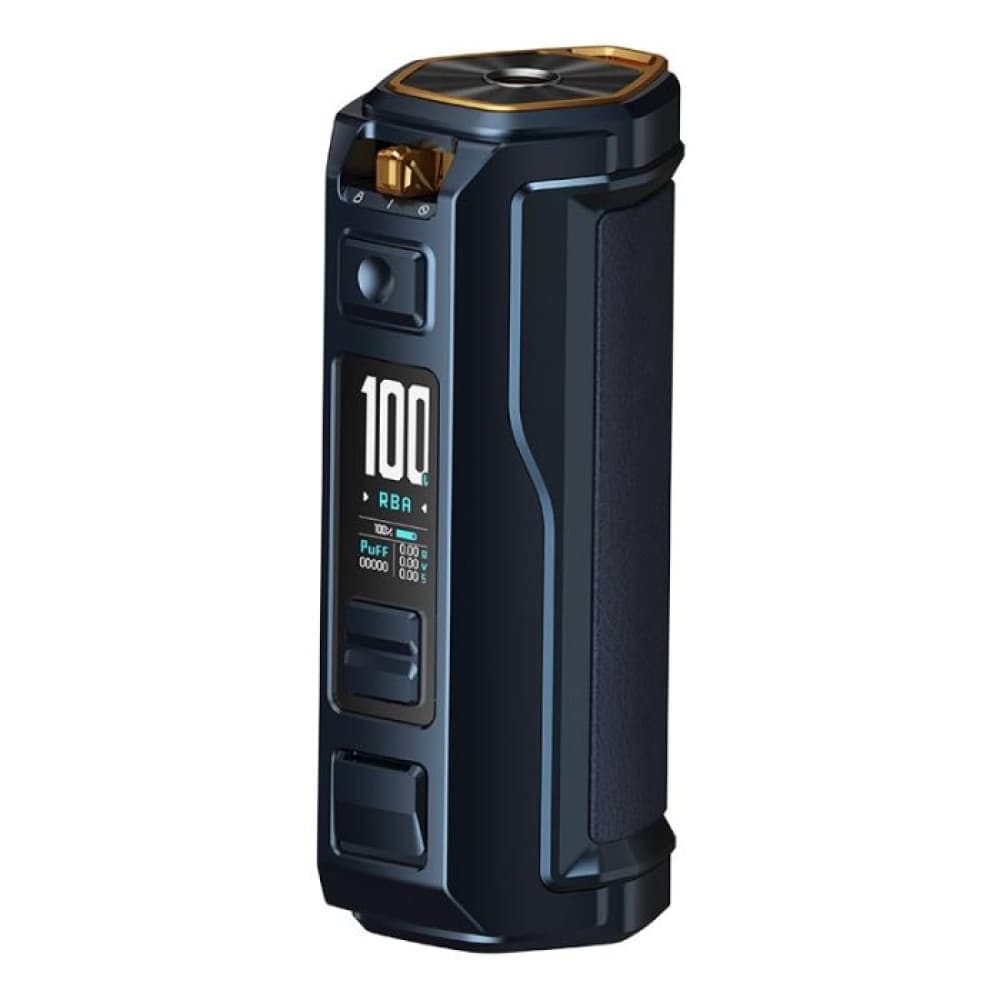  Dark Blue VooPoo Argus XT Mod