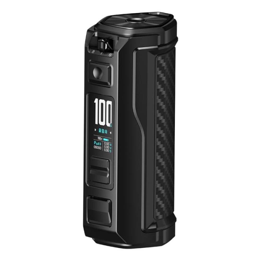  Carbon Fiber VooPoo Argus XT Mod