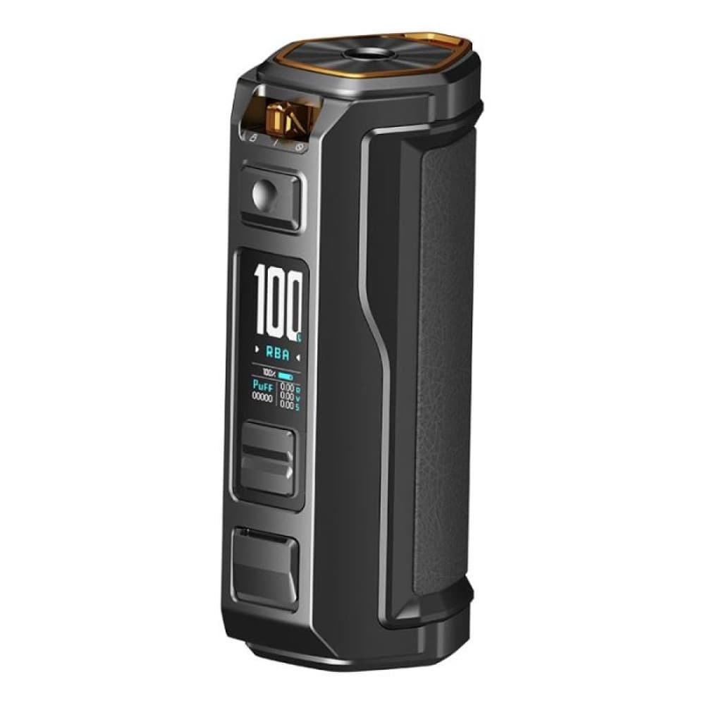  Graphite VooPoo Argus XT Mod