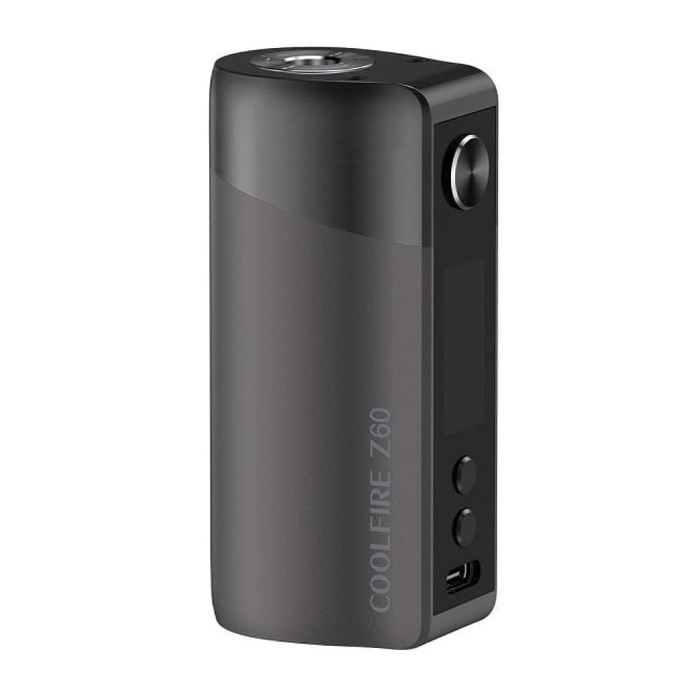  Gunmetal Innokin Coolfire Z60 Mod