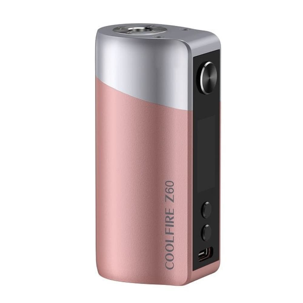  Pink Innokin Coolfire Z60 Mod