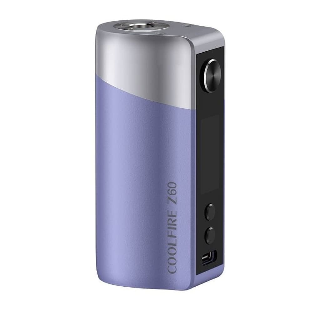 Purple Innokin Coolfire Z60 Mod